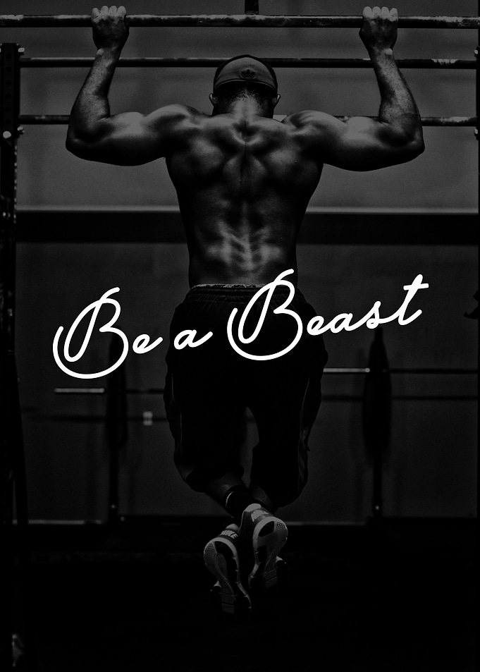 Gym Motivation