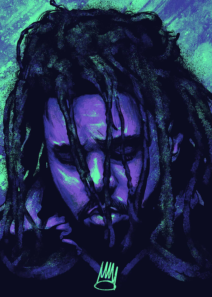 jcole neon