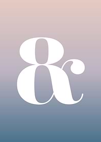 Ampersand Print