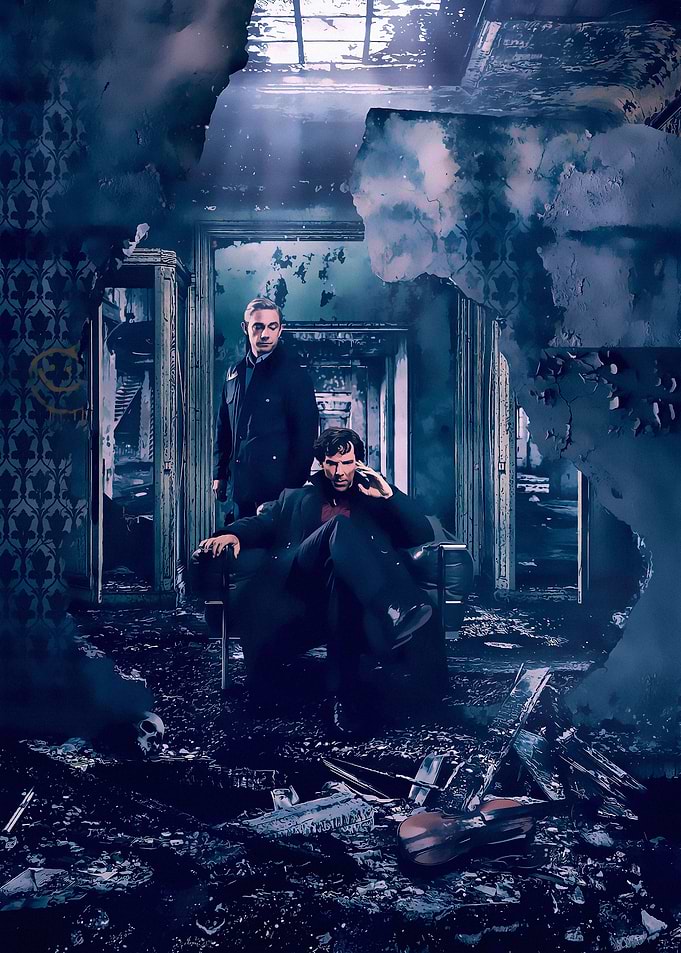 Sherlock