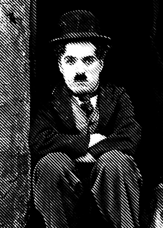 Charlie Chaplin