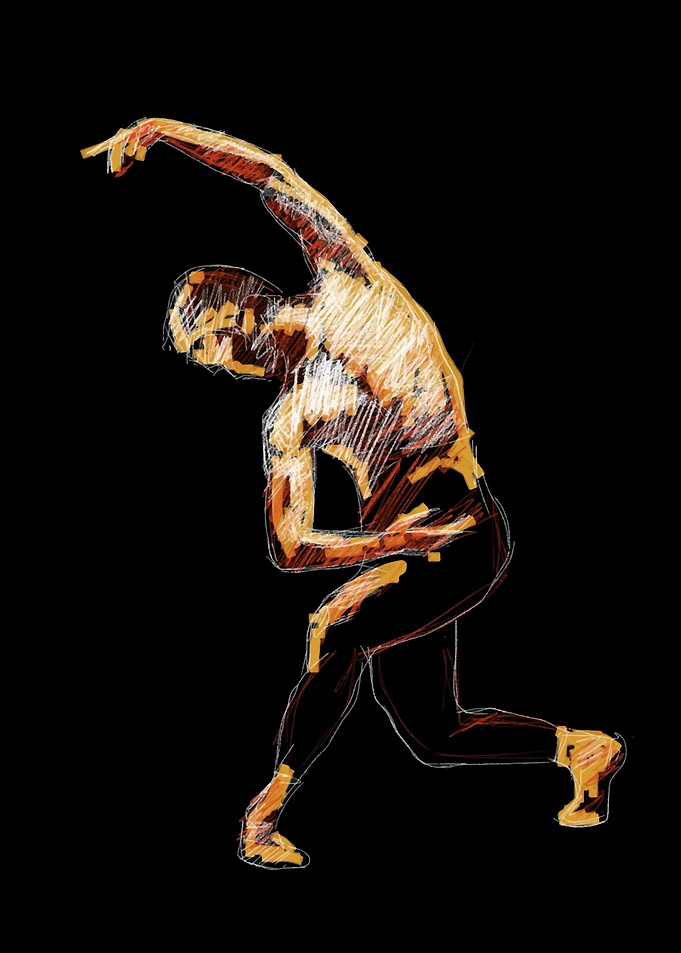 Ballet 7