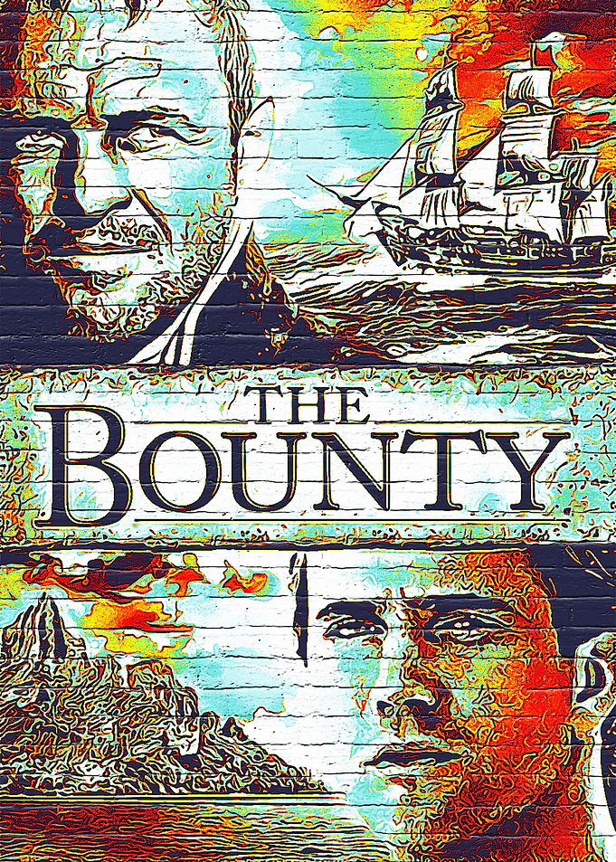 The Bounty