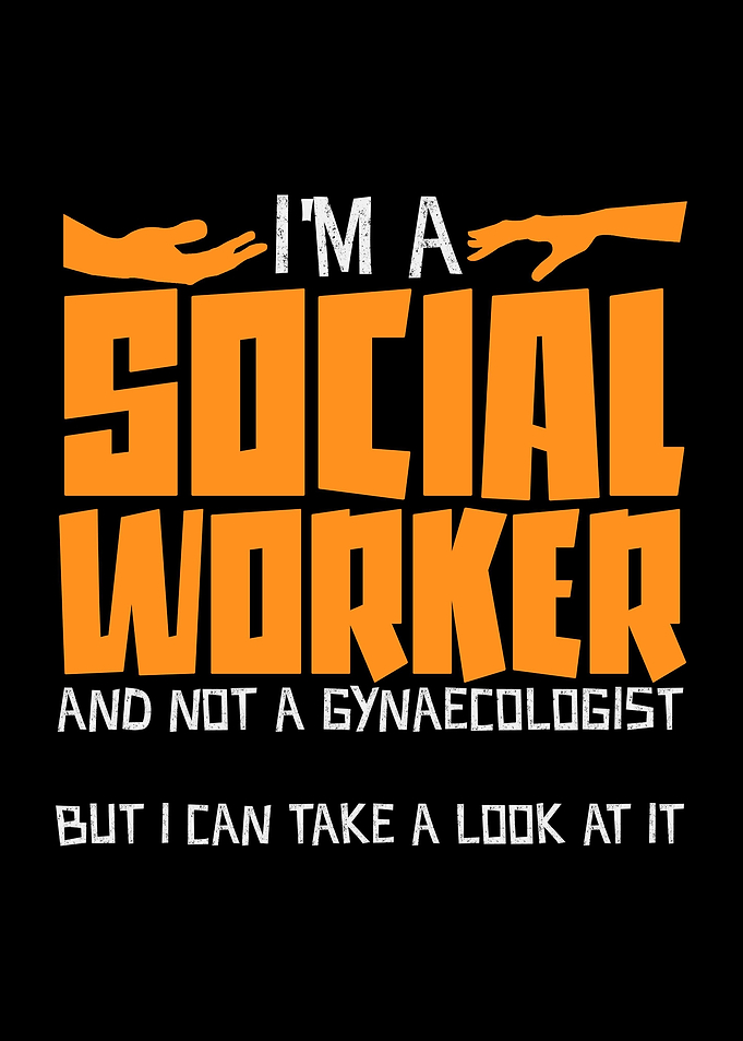 Social Worker Quote