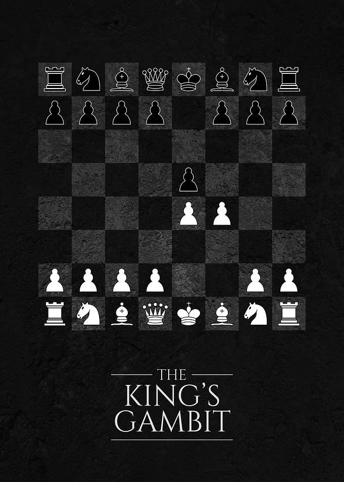 Kings Gambit Chess
