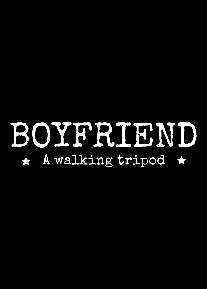 girlfriend boyfriend funny
