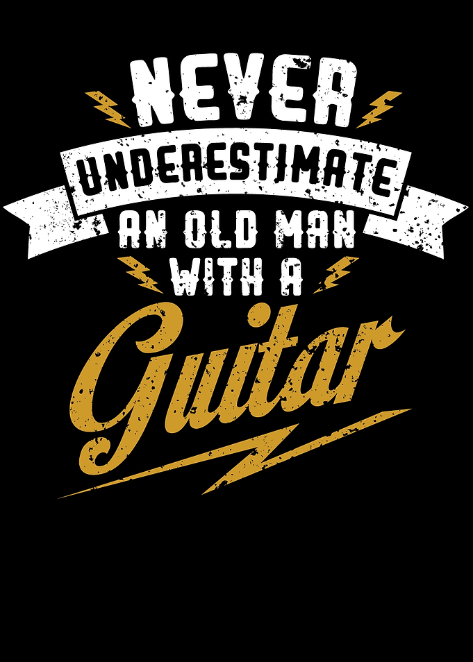 Guitarist Guitar Musician