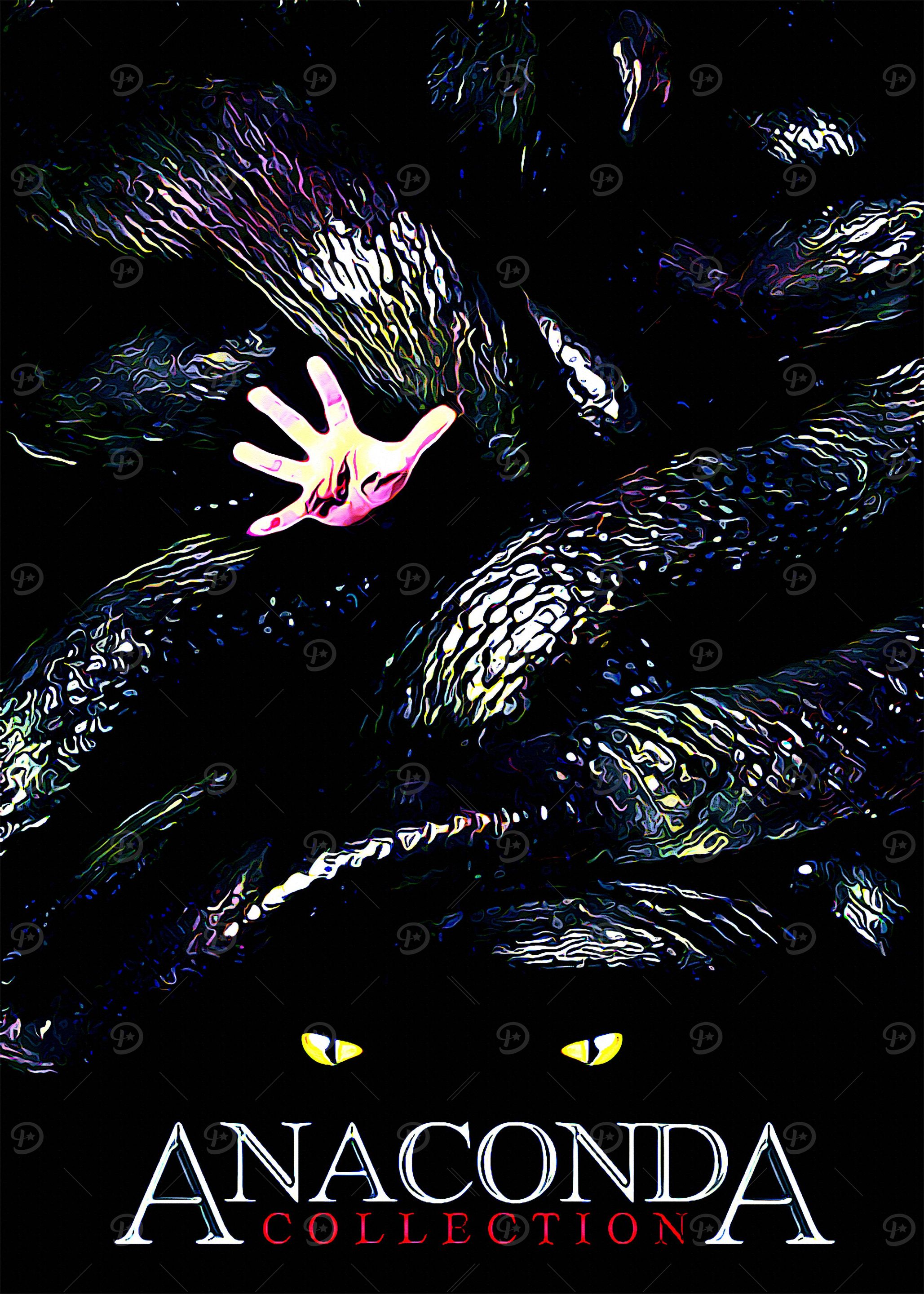Anaconda Collection