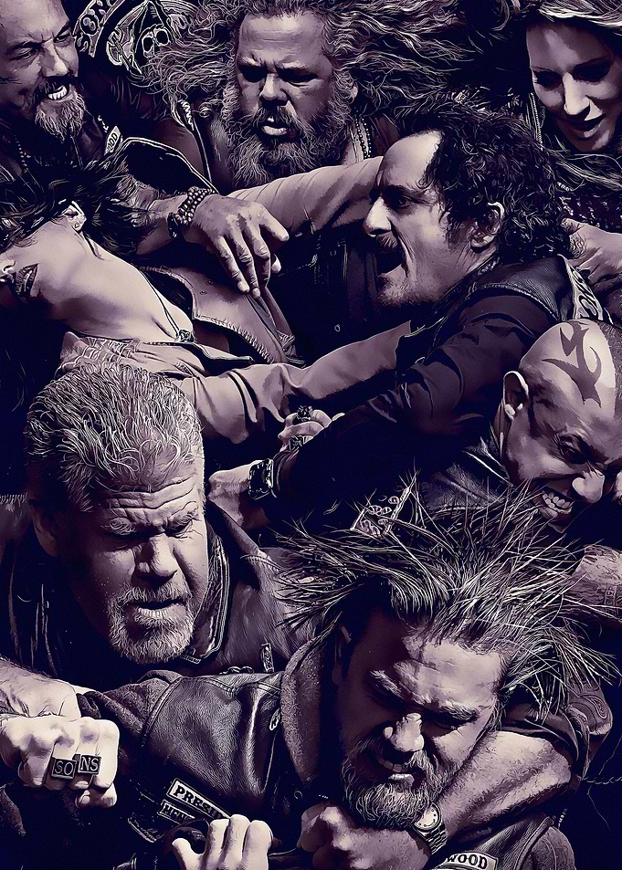 Sons of Anarchy