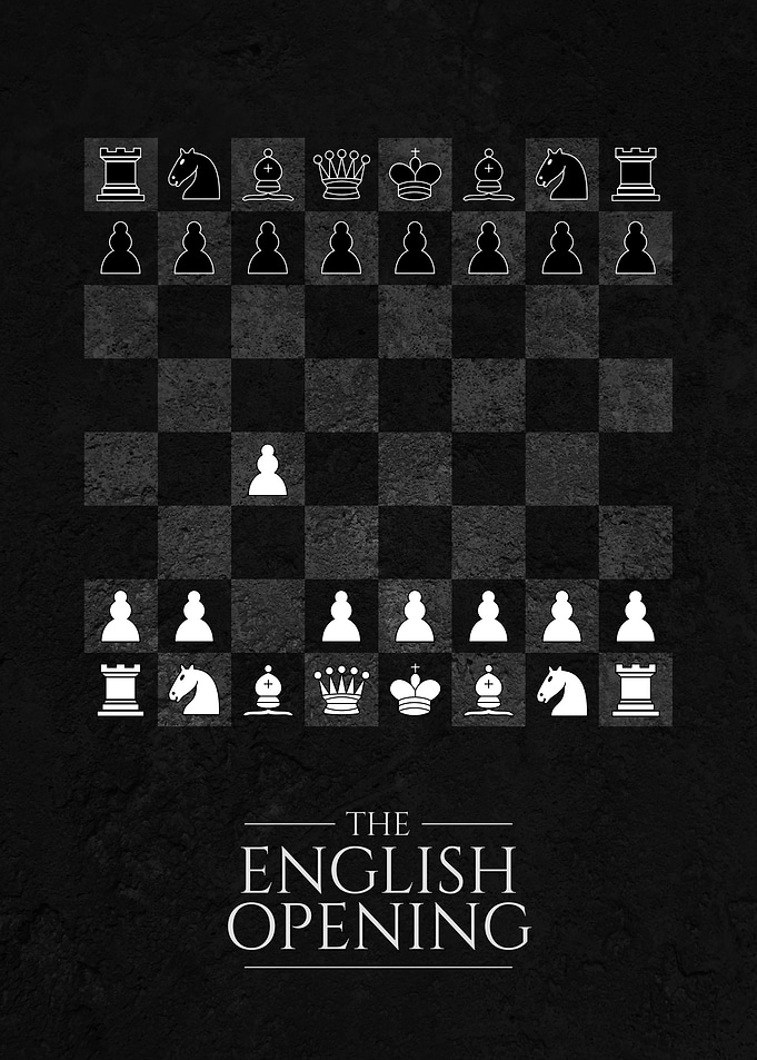 English Opening Chess
