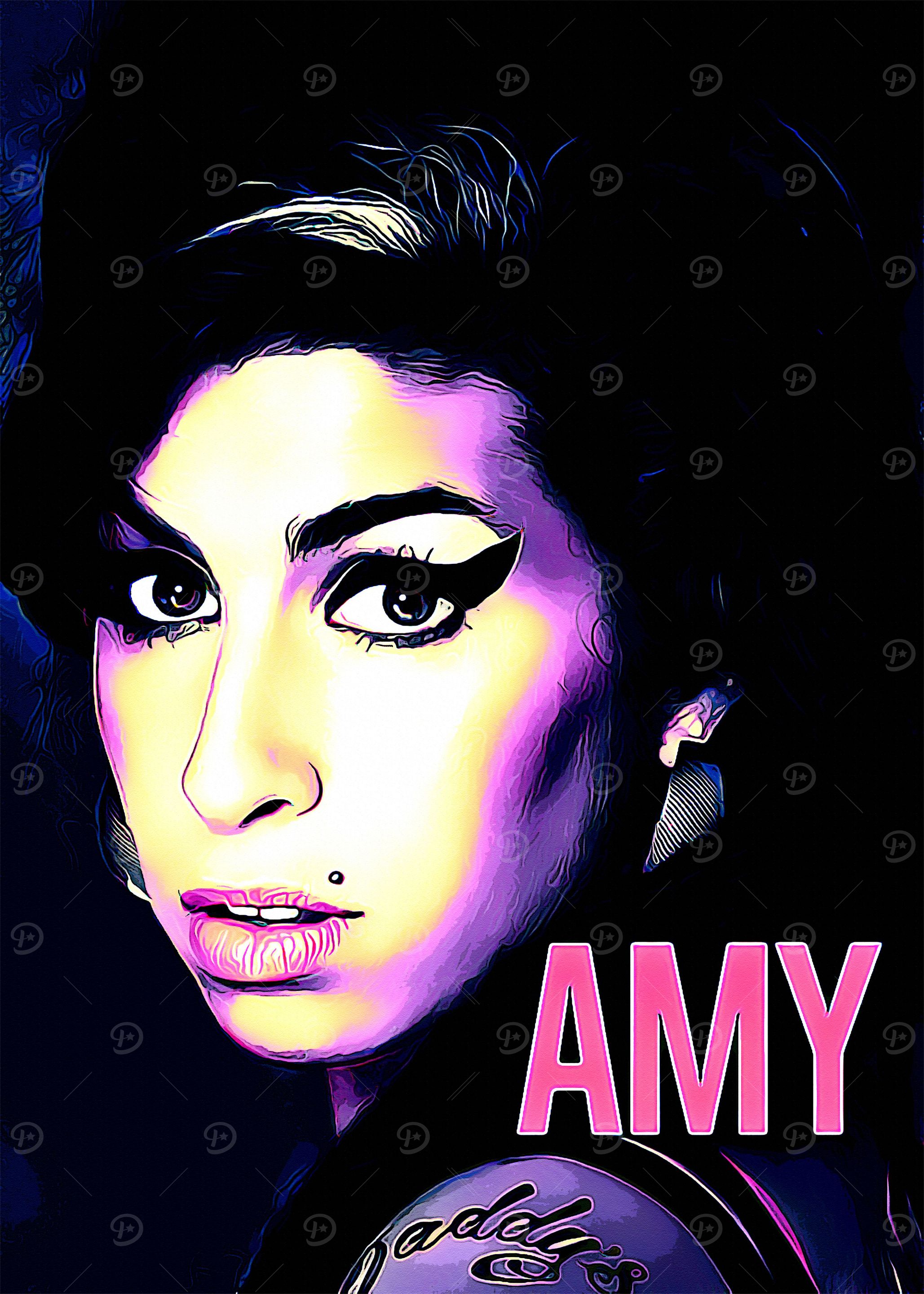 Amy 2