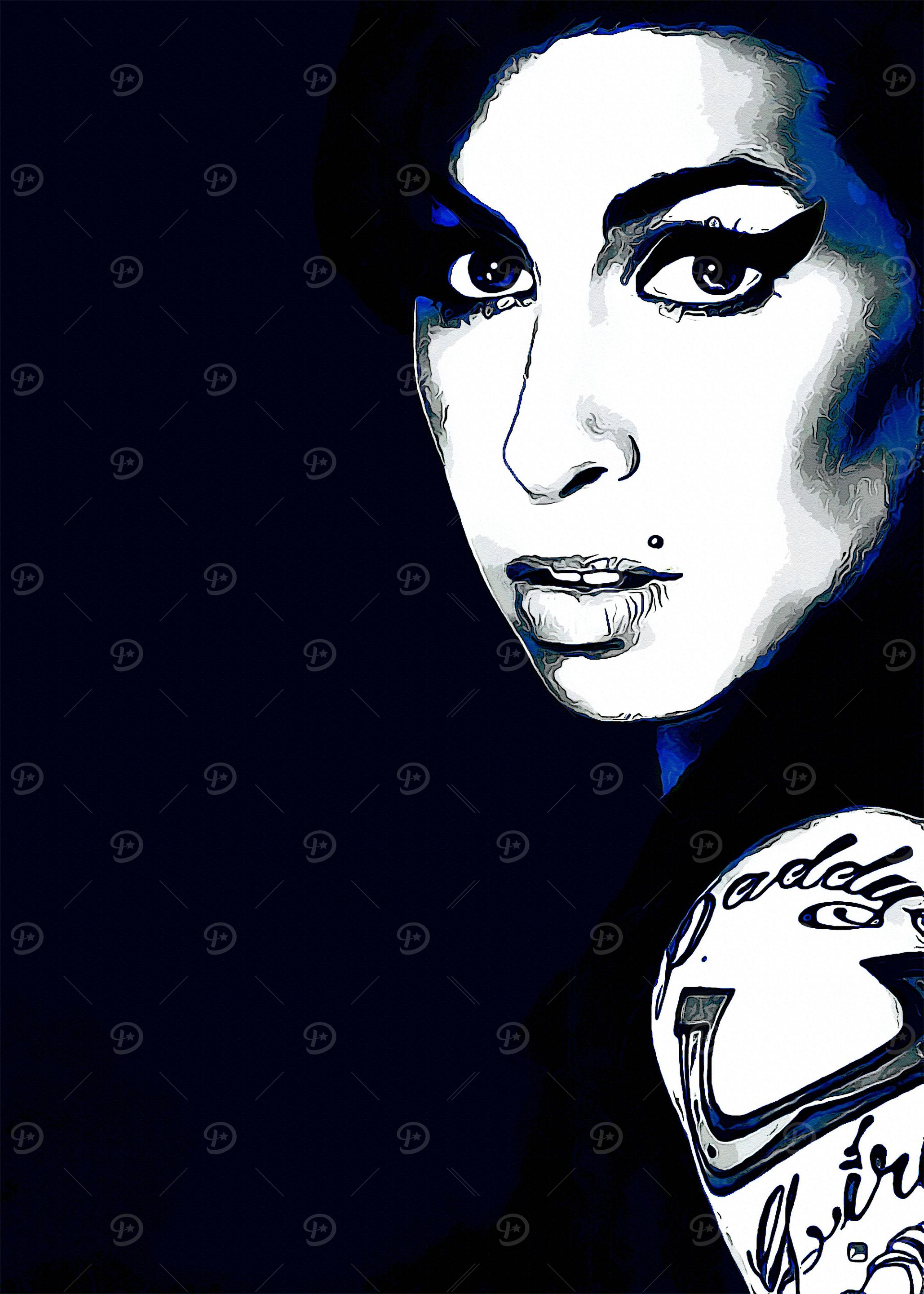 Amy