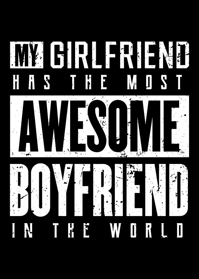 girlfriend boyfriend funny