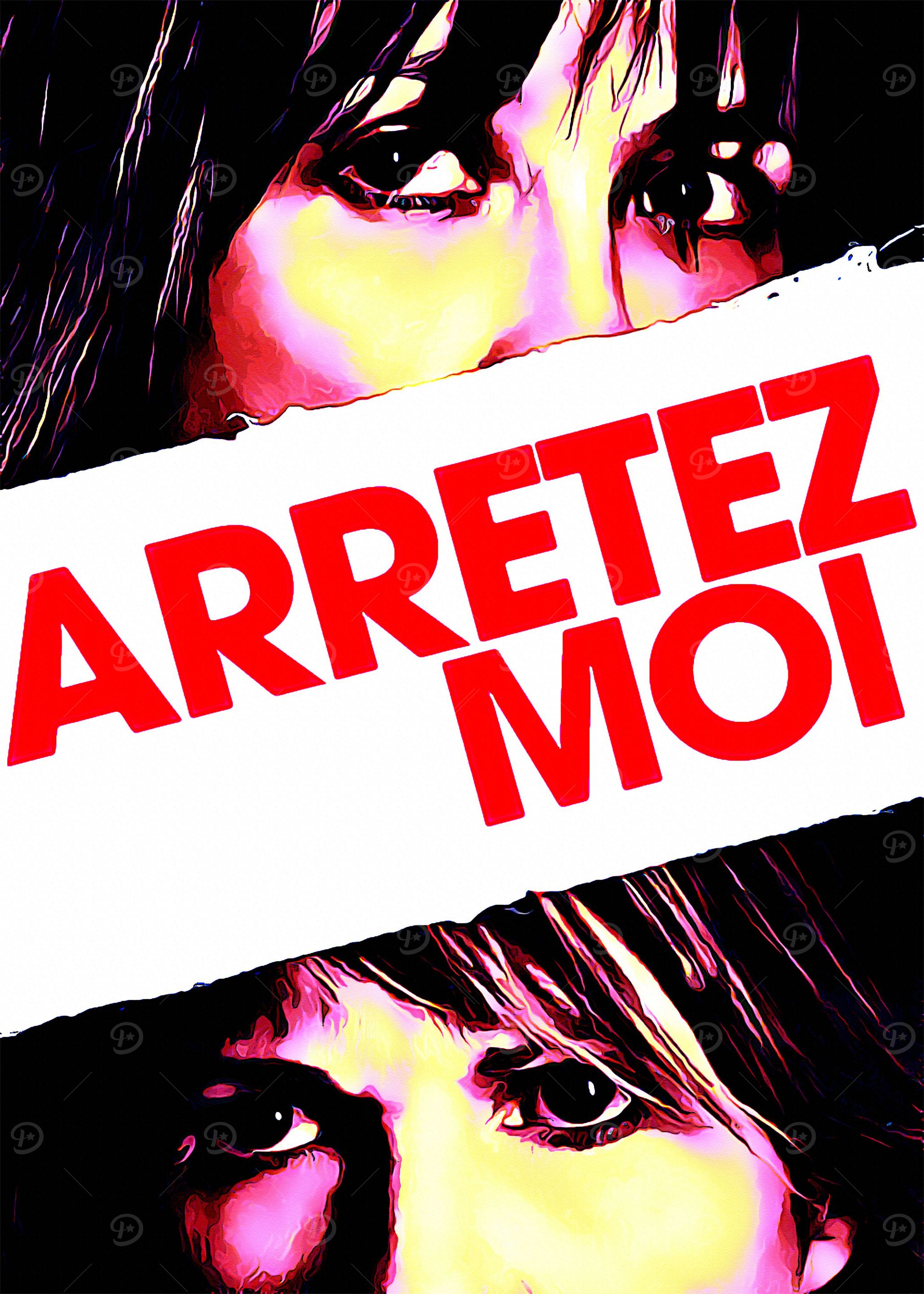 Arrtez Moi