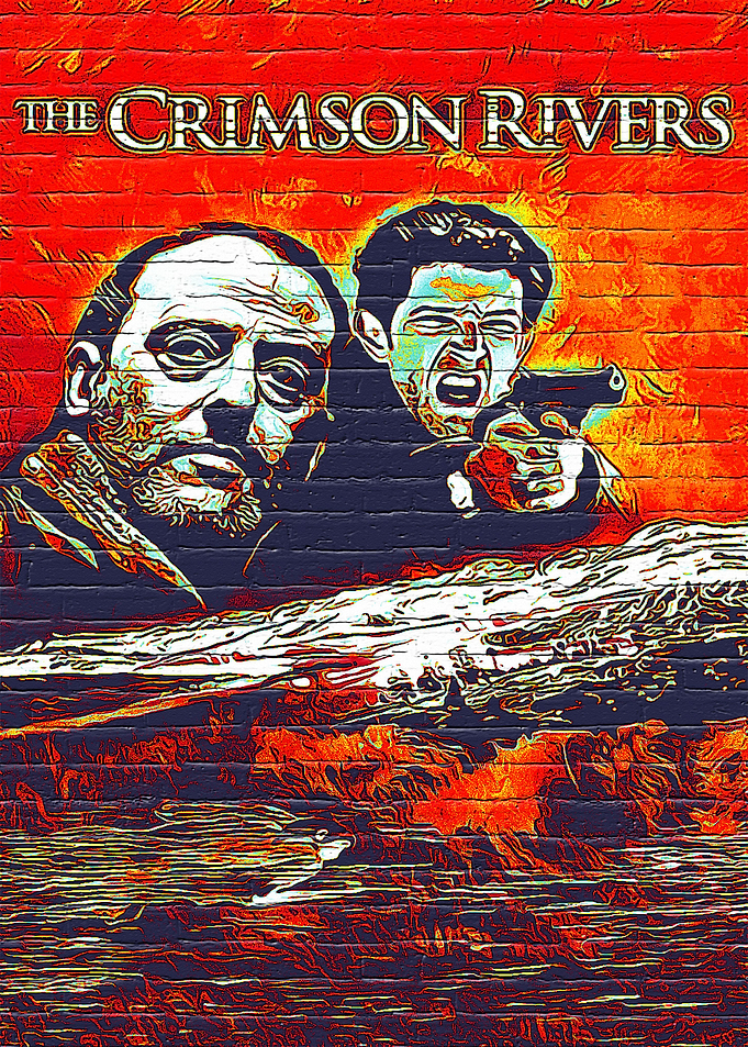 The Crimson Rivers 2