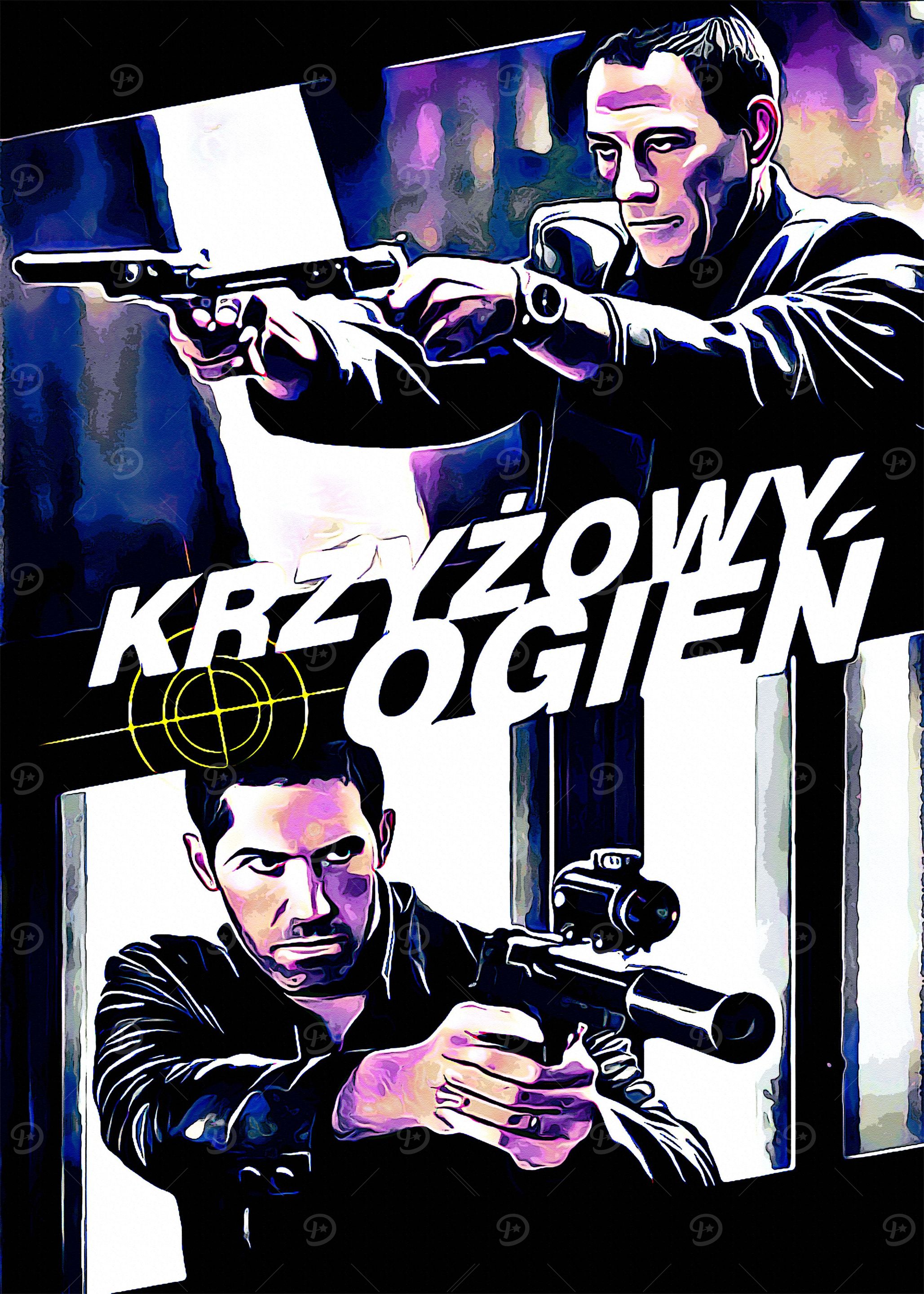 Assassination Games 1