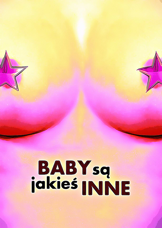 Baby Sa Jakies Inne