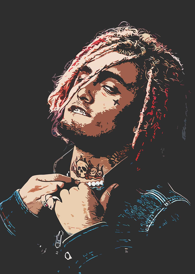 lil pump