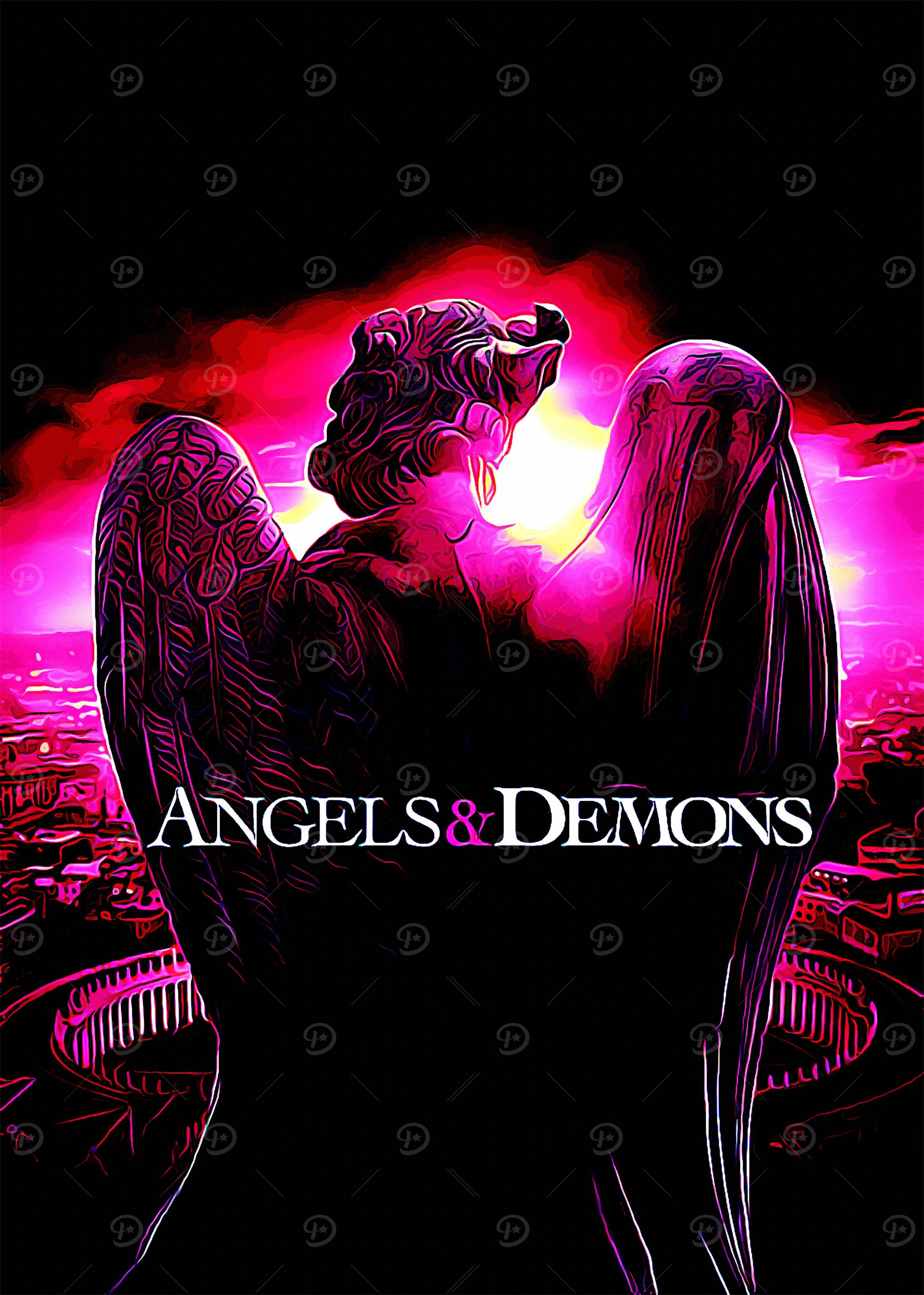 Angels Demons 1