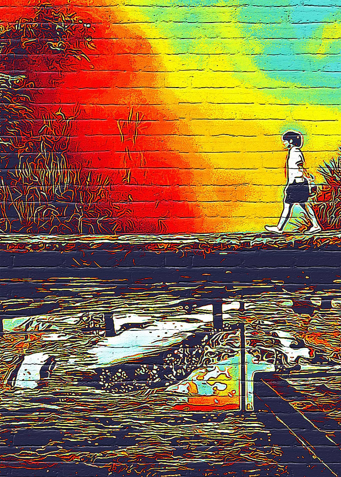 The Buried Forest 1