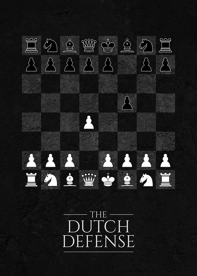 Dutch Defense Chess