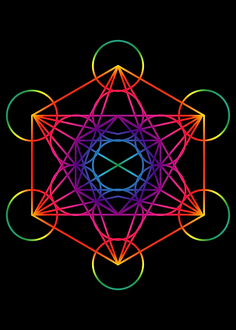 Sacred Geometry