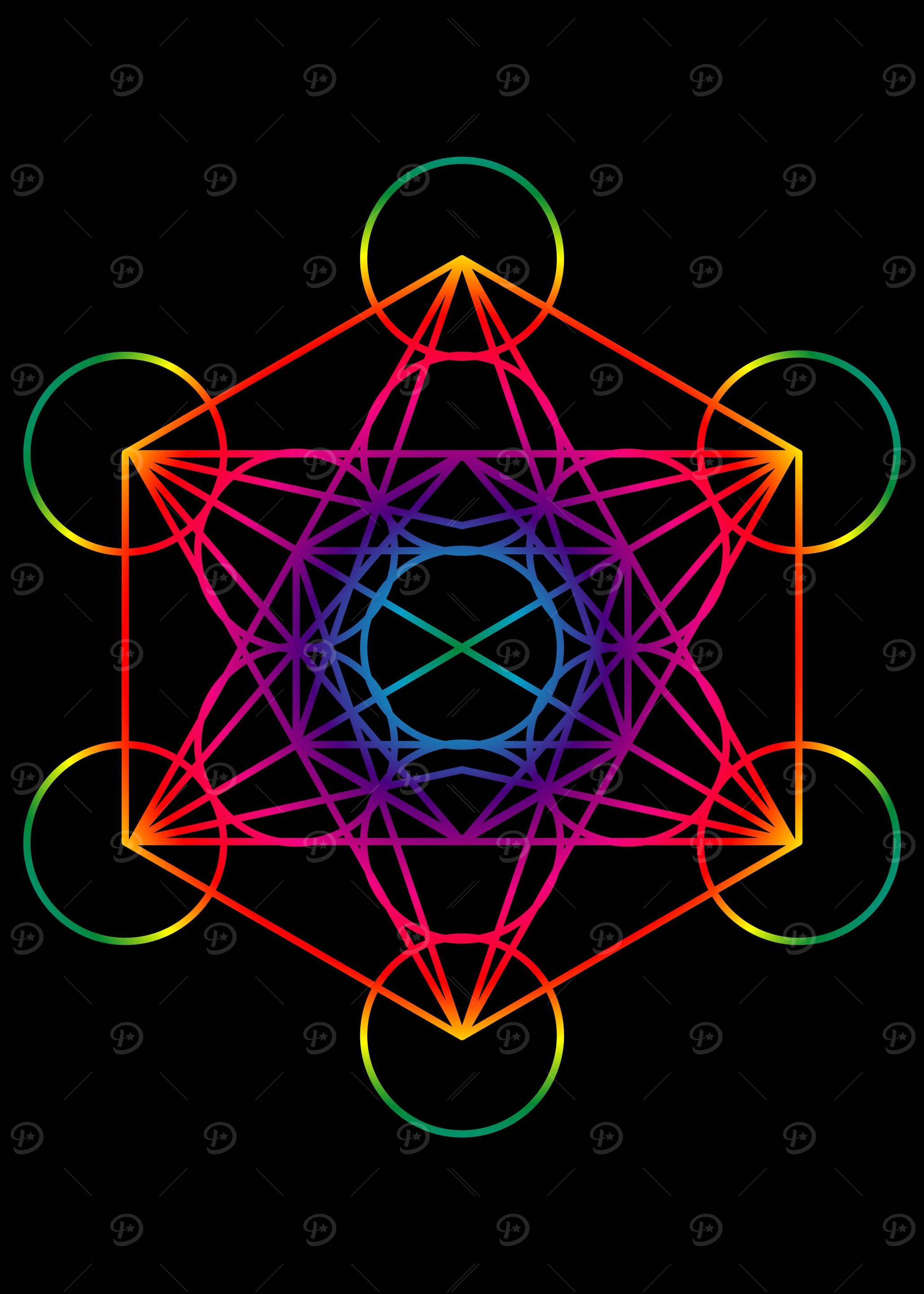 Sacred Geometry