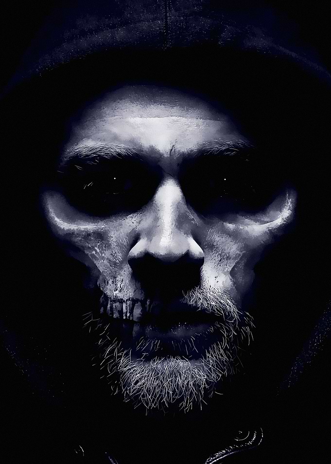 Sons of Anarchy