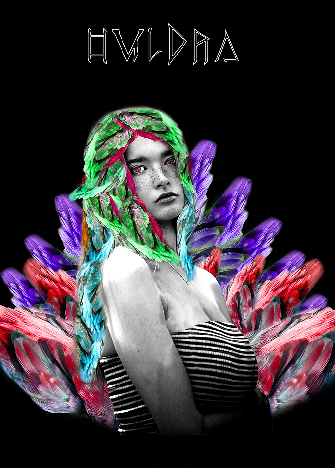 Huldra