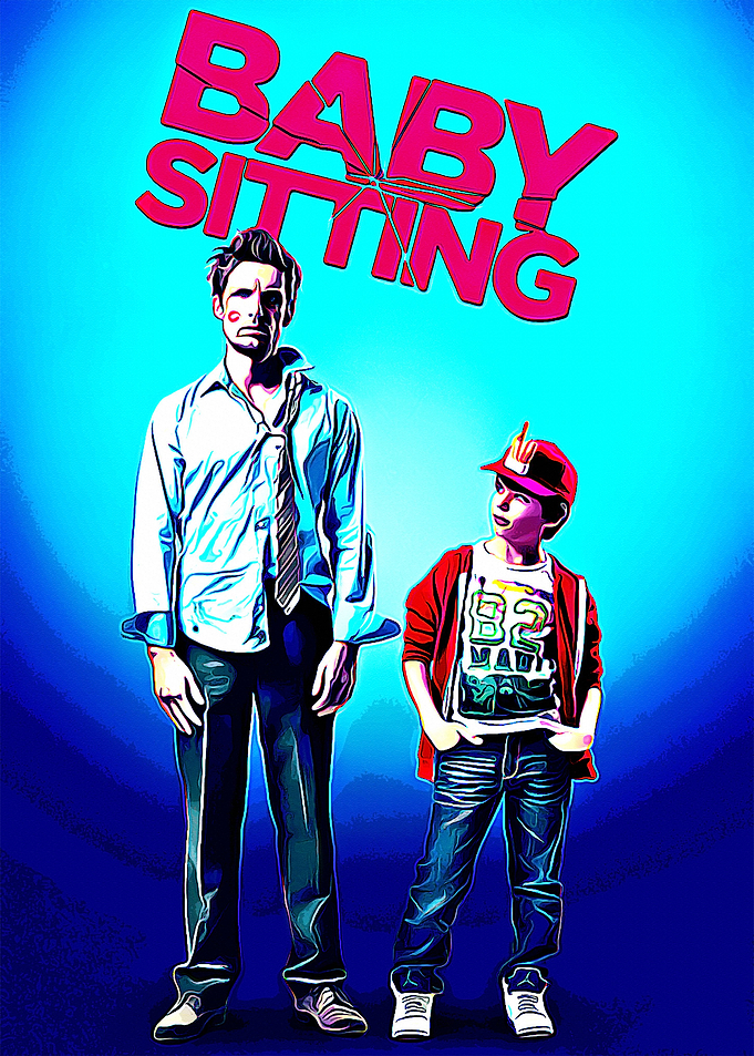 Babysitting 21