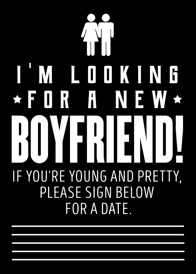 girlfriend boyfriend funny