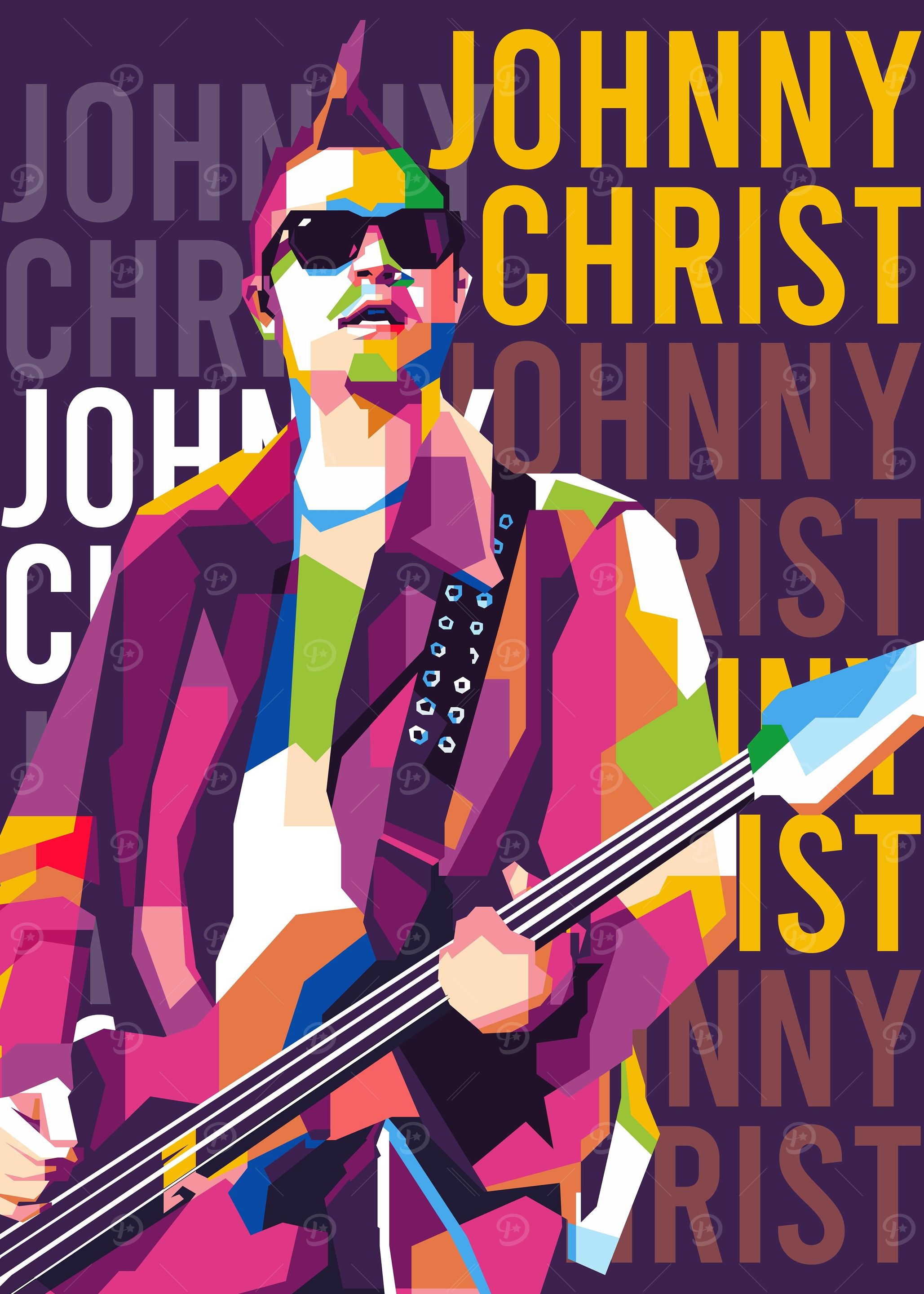 Johnny The Bassist