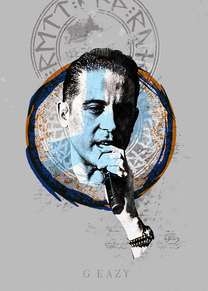 G Eazy