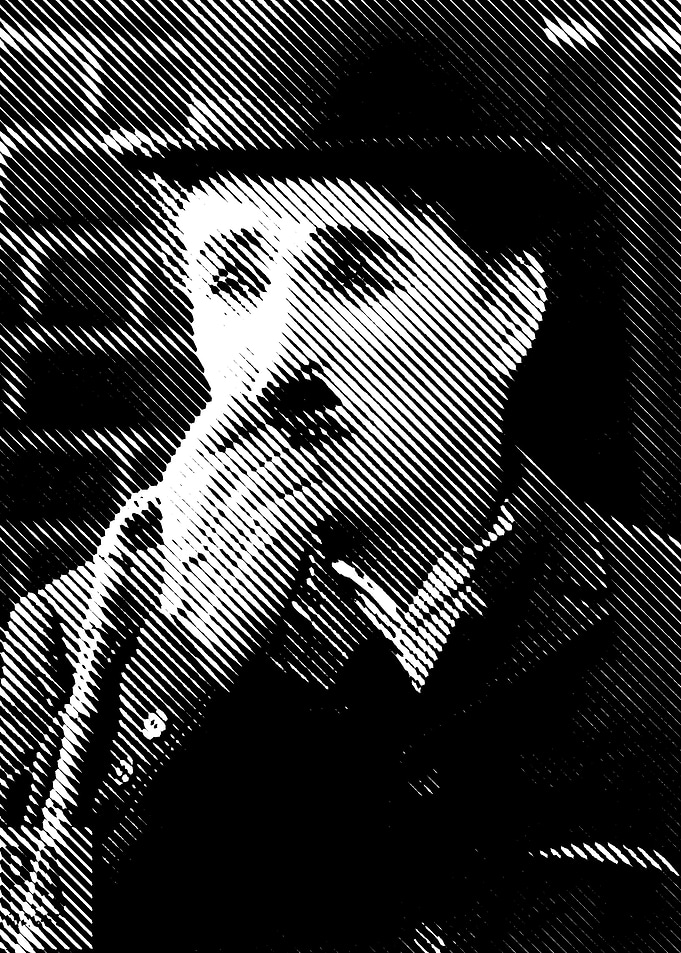 Charlie Chaplin