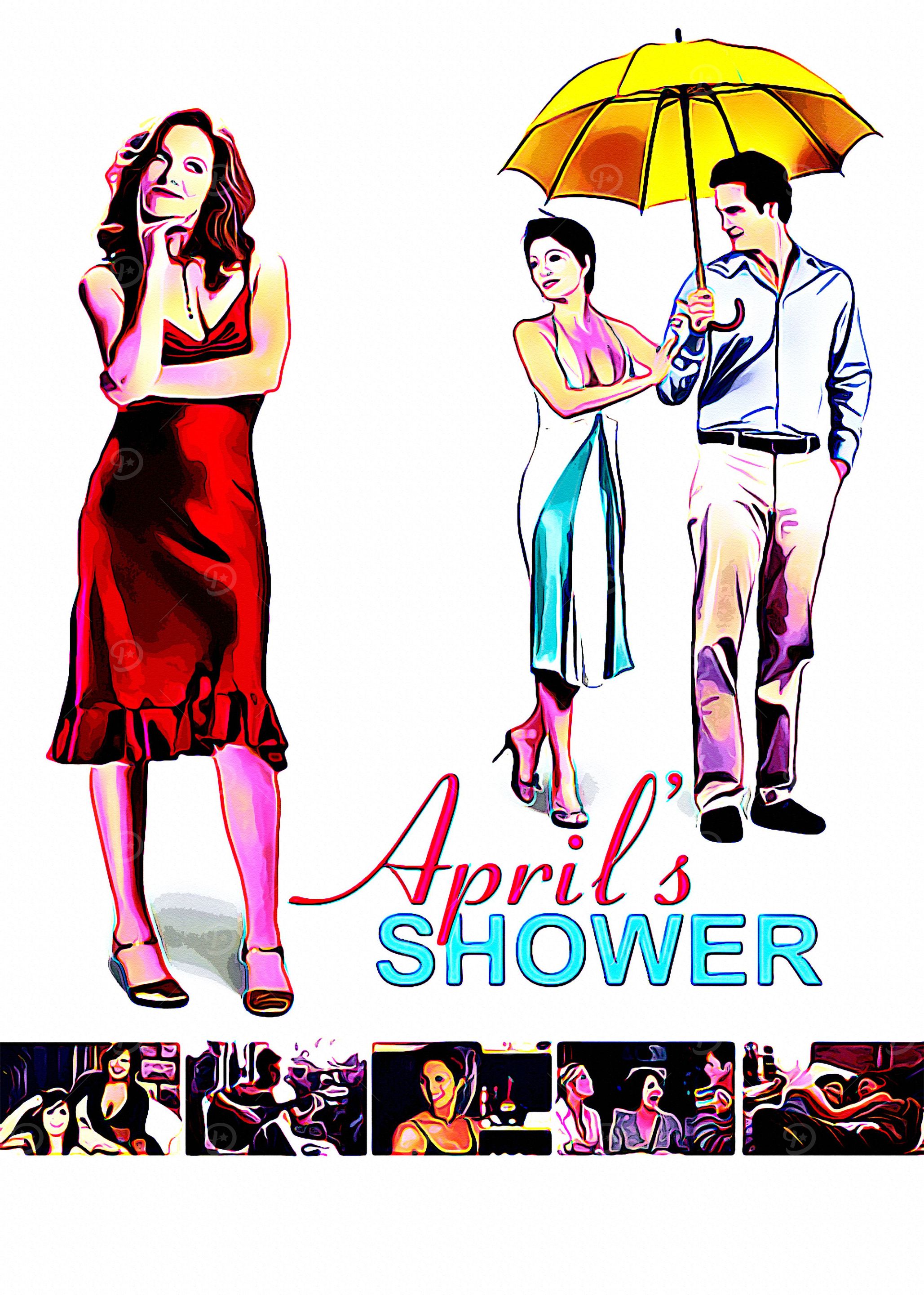 Aprils Shower