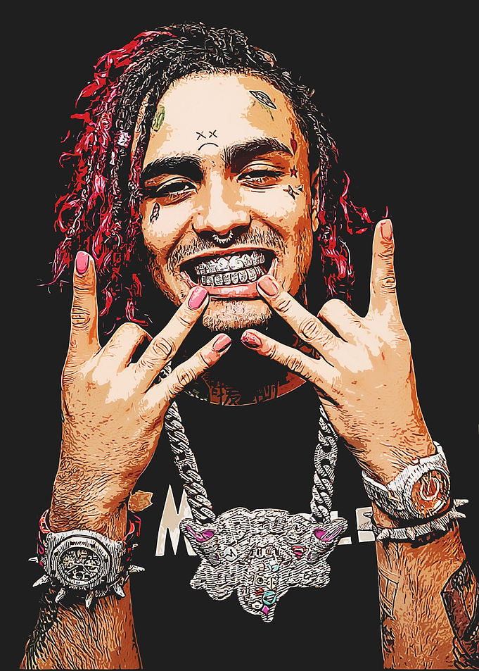 lil pump