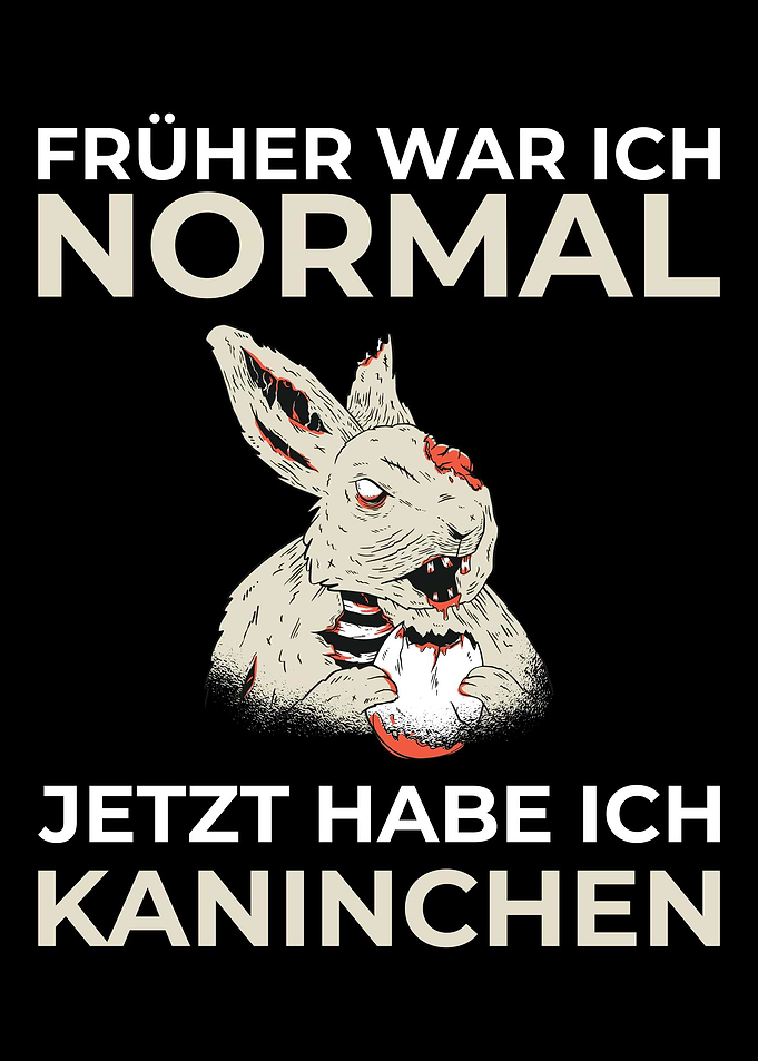 Kaninchen Kleintierzchter