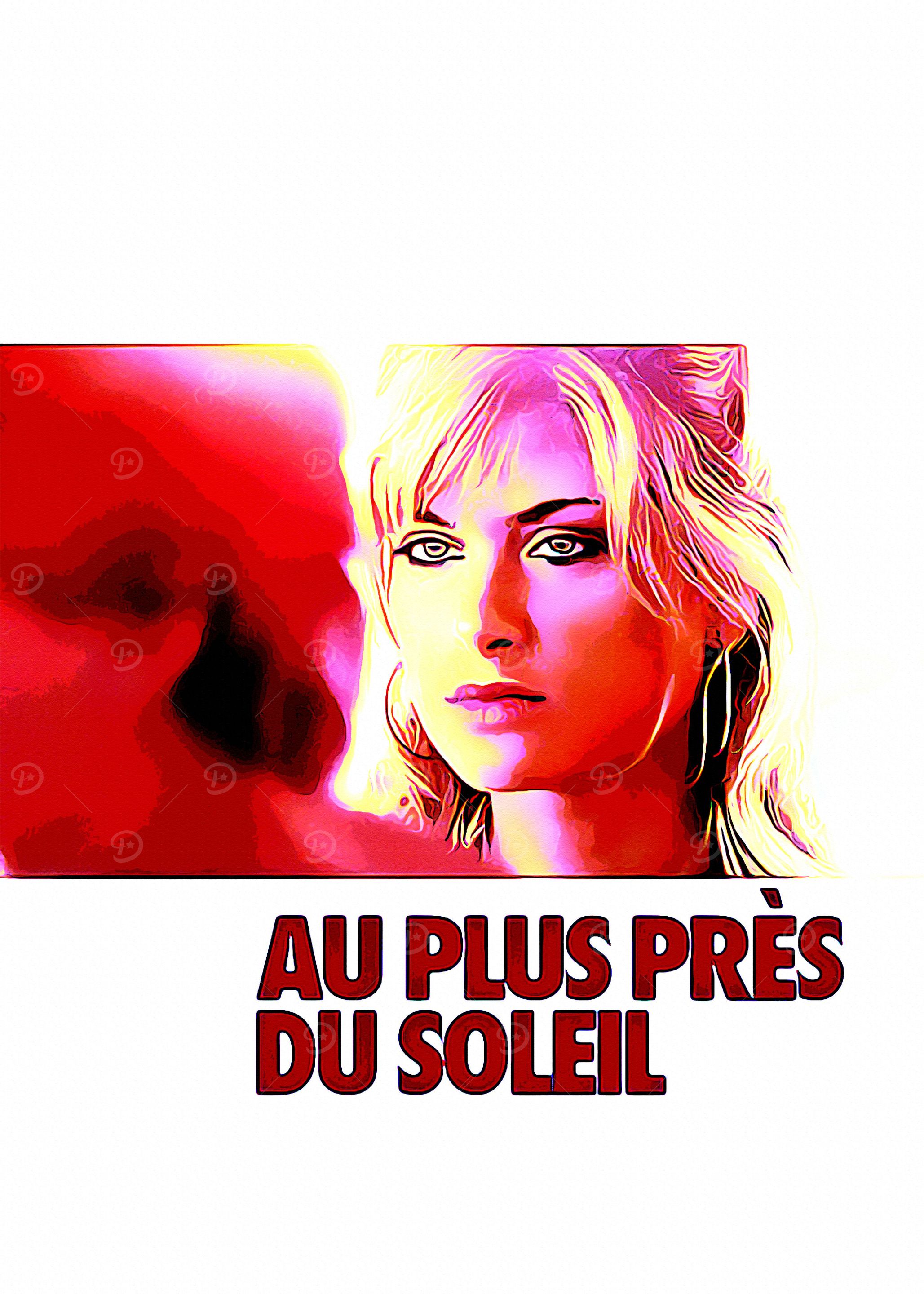 Au Plus Prs Du Soleil