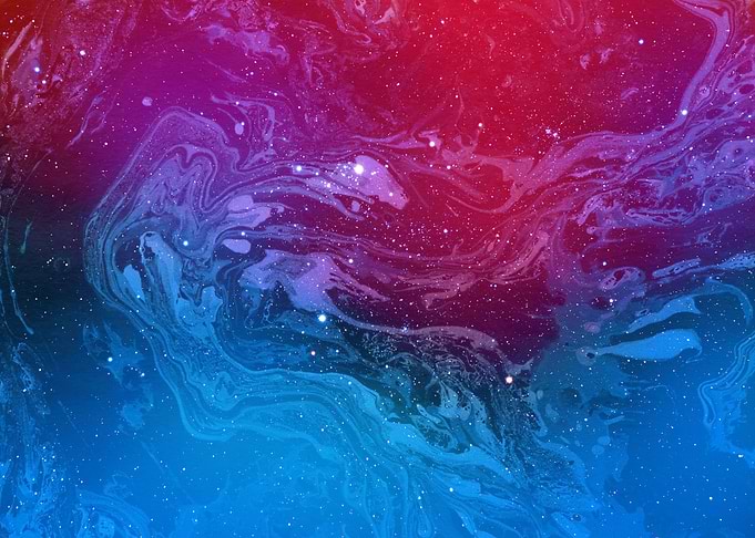 Space Marble Texture 04
