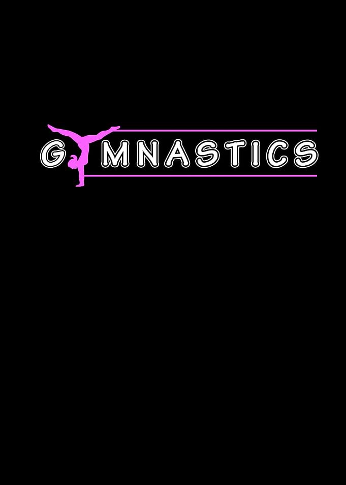 Gymnastics handstand