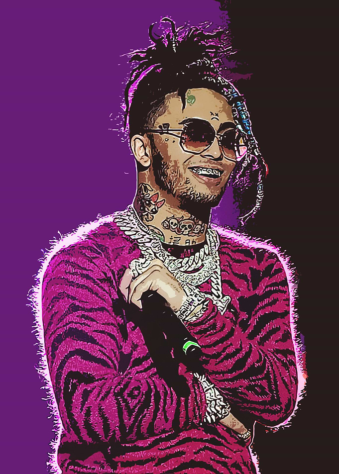 lil pump