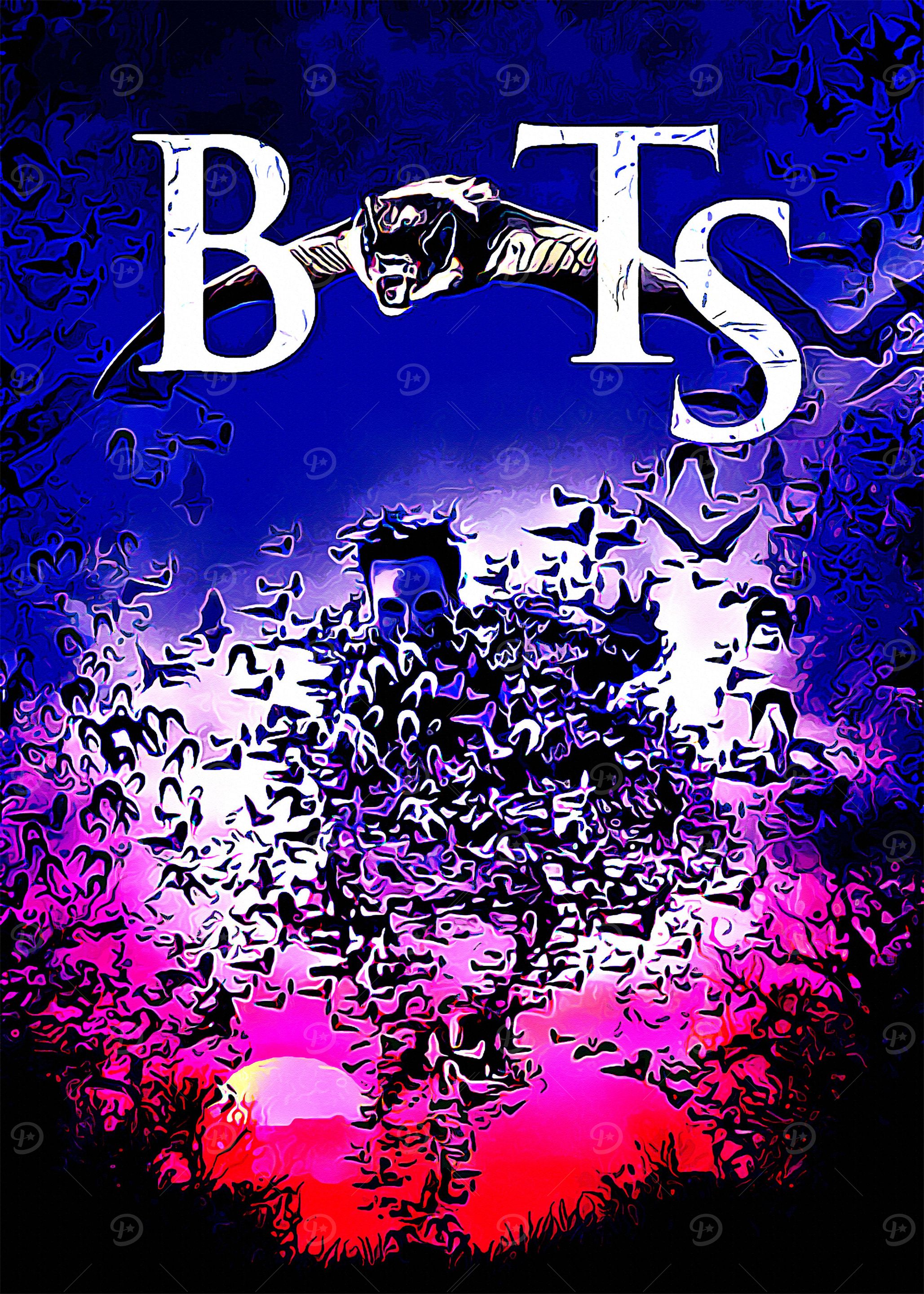 Bats Human Harvest