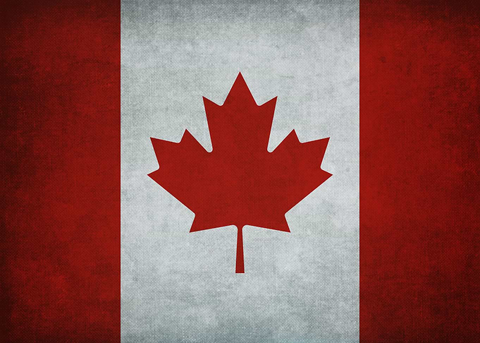 Flag of Canada