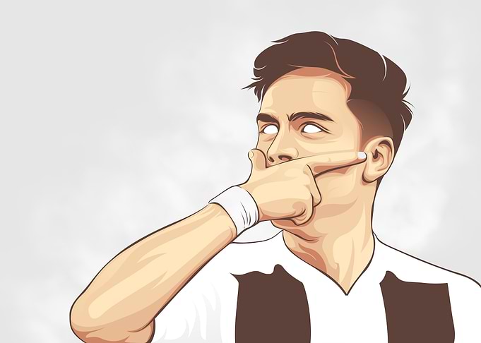 Paulo Dybala