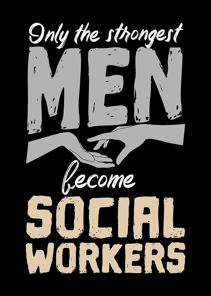 Social Worker Quote Work