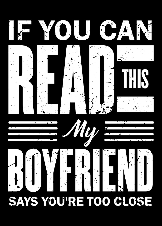 girlfriend boyfriend funny