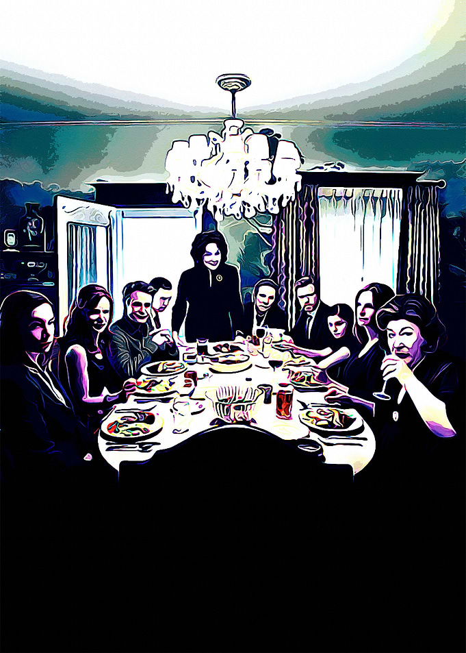 August Osage County 3