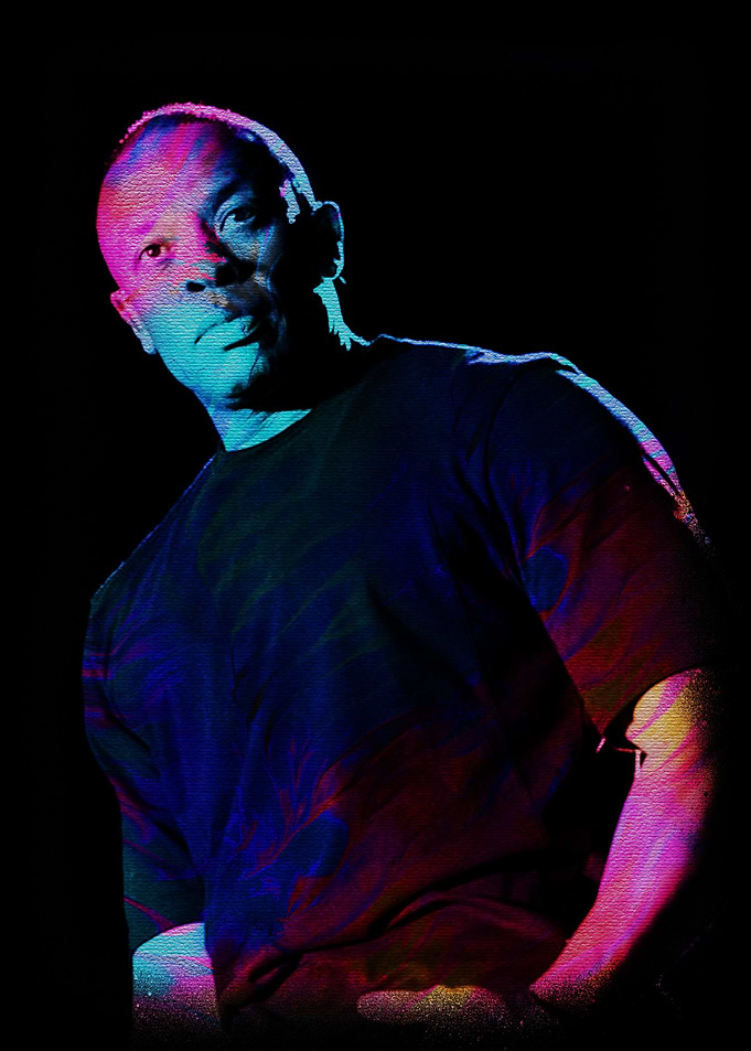 DR DRE