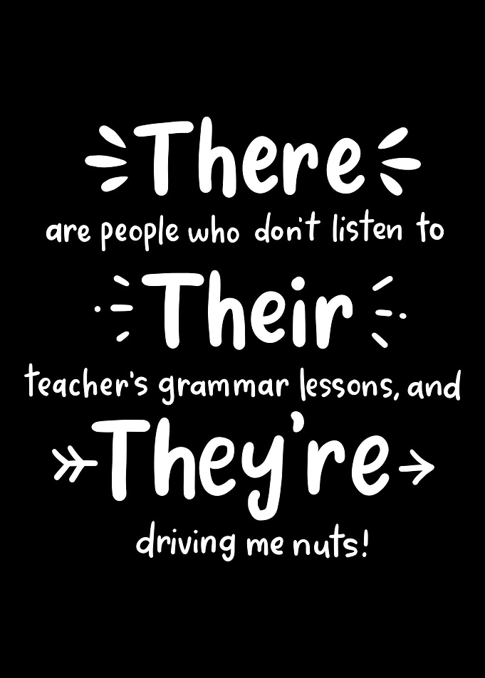English Teacher School