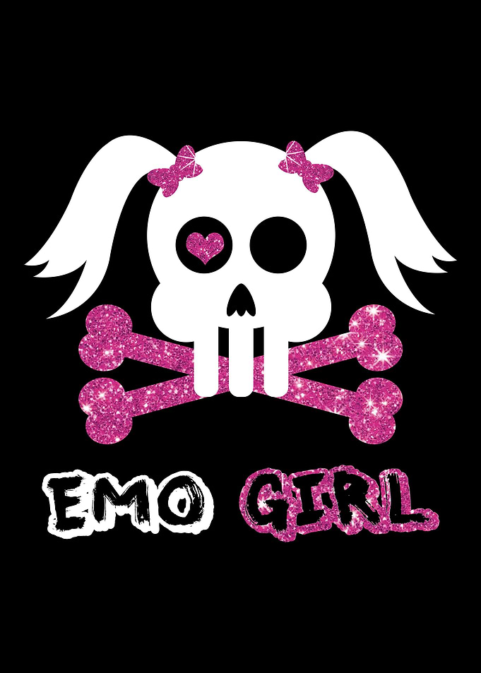 emo Girl
